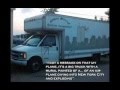 9-11 Mossad 'Mural Van' - NYPD Radio Transmission