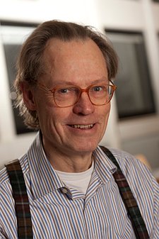 Niels Harrit, PhD