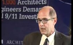 Richard Gage - Architects and Engineers for 9/11 Truth